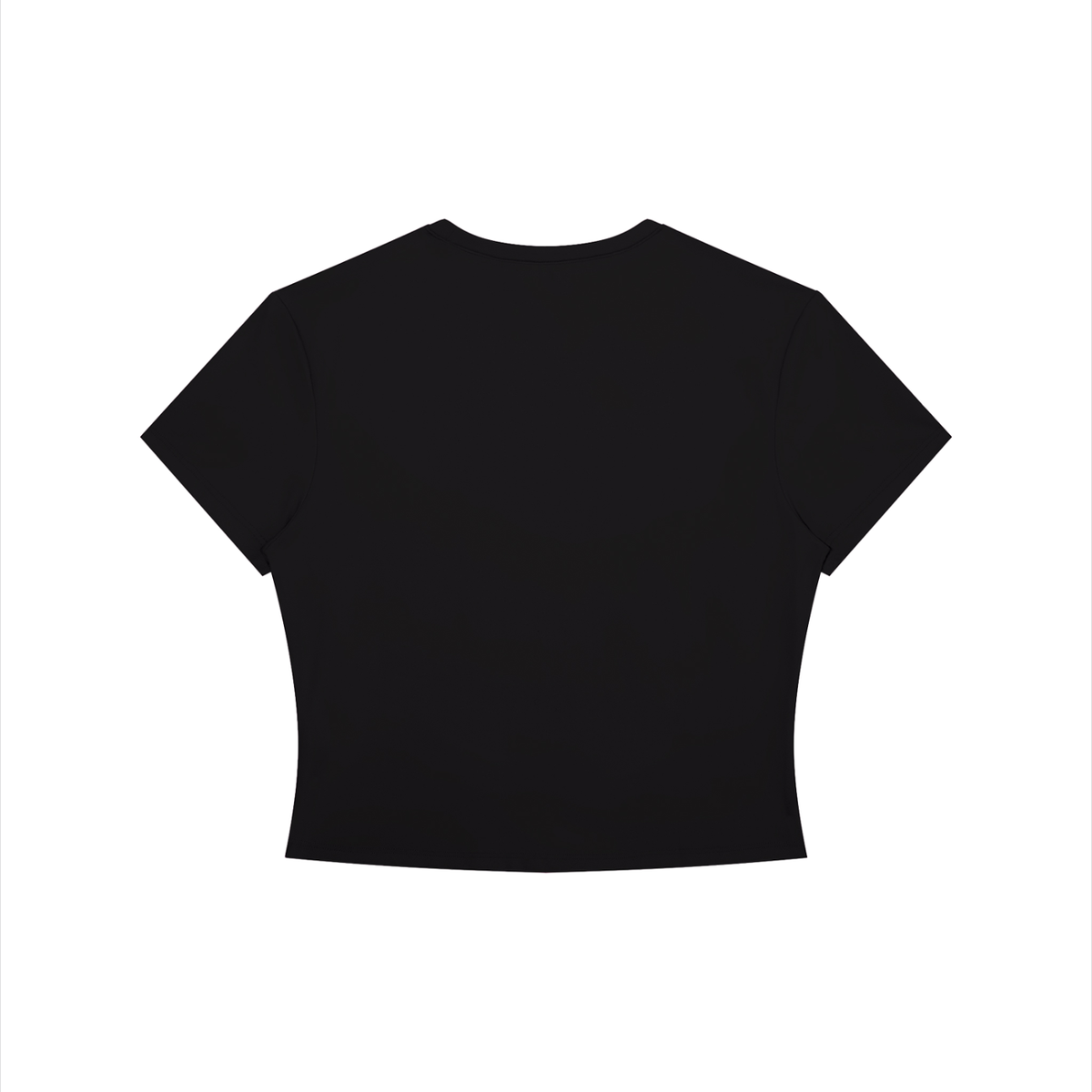 UR SON IS A LOSER Crop Tee