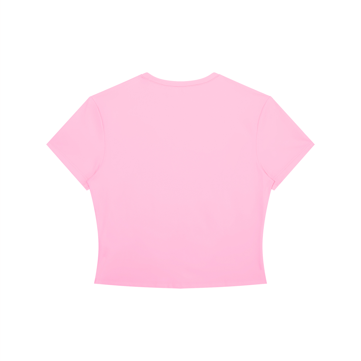 SAVE A HORSE Crop Tee