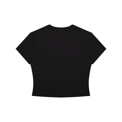 SAVE A HORSE Crop Tee
