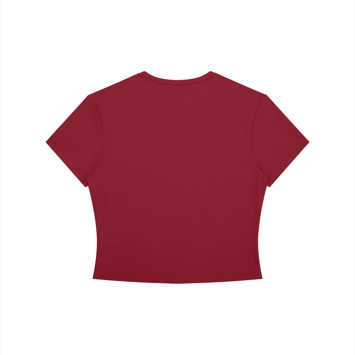 SAVE A HORSE Crop Tee