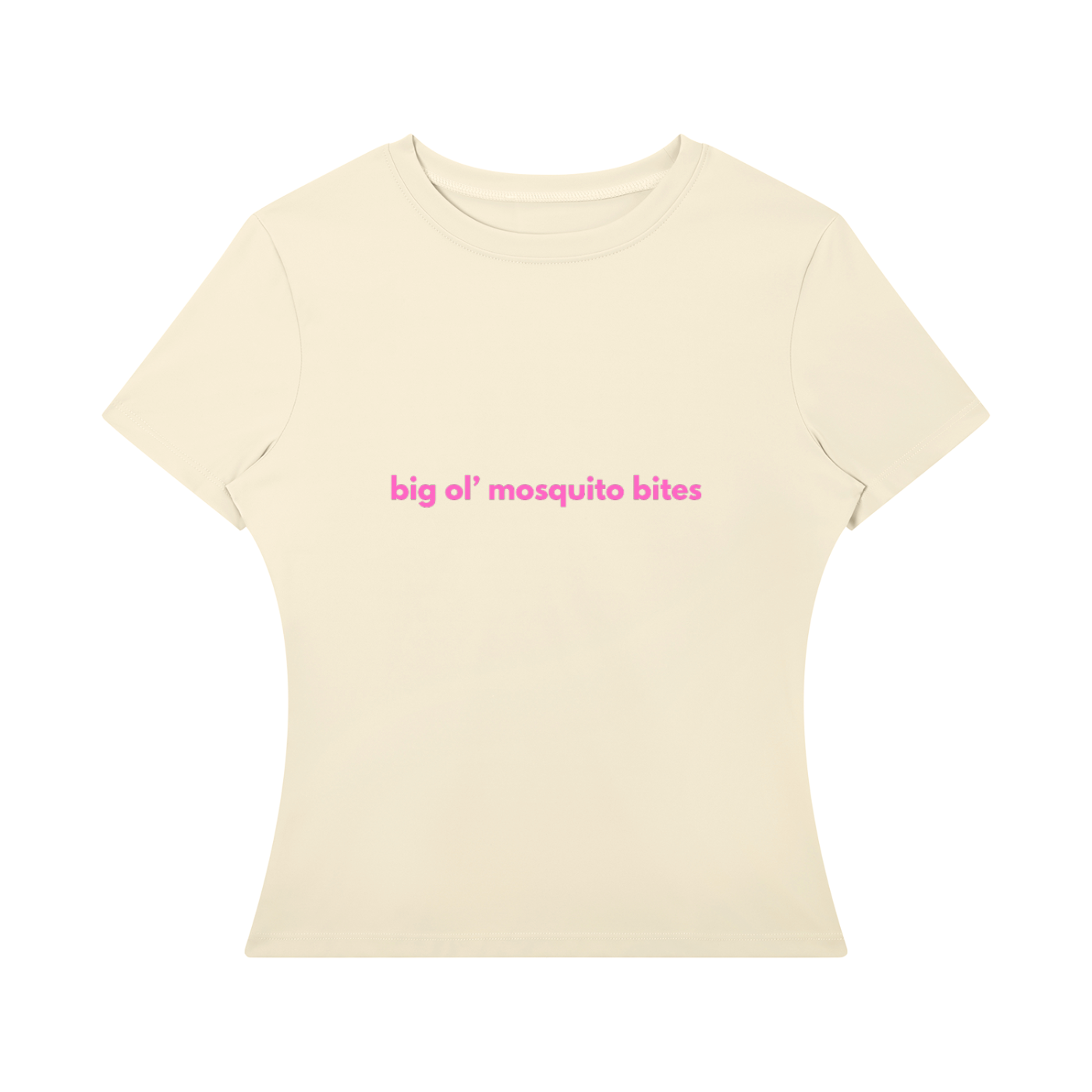 BIG OL' MOSQUITO BITES Tee